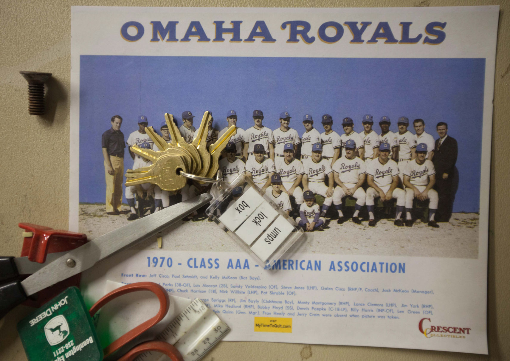 393921 KS-ROSENBLATT